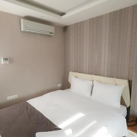 Grand Dost Hotel Osmancik
