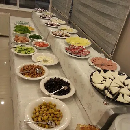 Grand Dost Osmancik