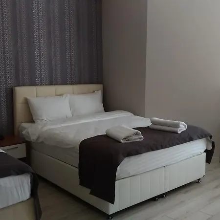 Grand Dost Hotel
