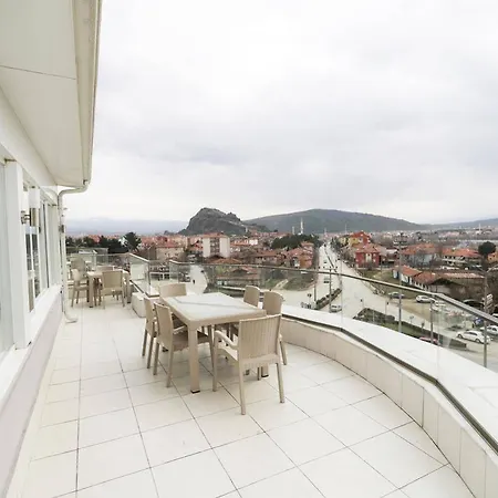 Hotel Grand Dost Osmancik