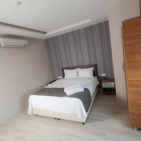 Grand Dost Hotel Osmancik