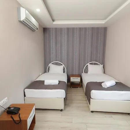 Hotel Grand Dost