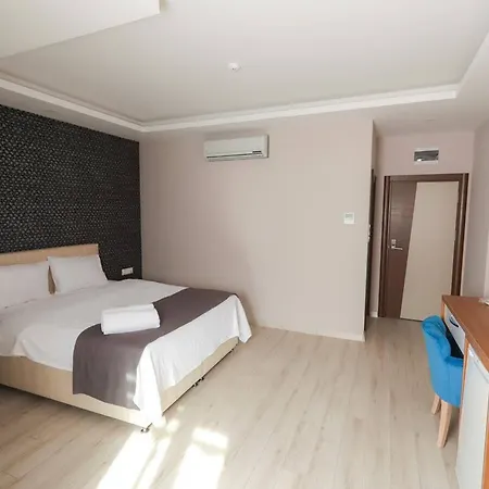 Grand Dost Hotel 3*